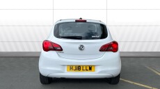 Vauxhall Corsa 1.4 [75] Energy 3dr [AC] Petrol Hatchback